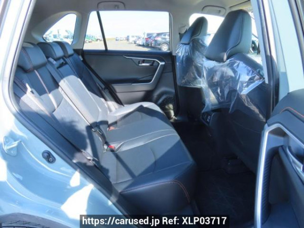 Used 2019 AT toyota rav4 MXAA54 Image[18]