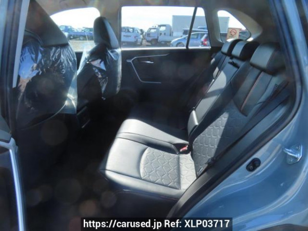 Used 2019 AT toyota rav4 MXAA54 Image[19]