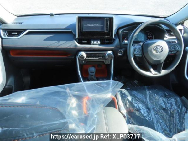 Used 2019 AT toyota rav4 MXAA54 Image[20]