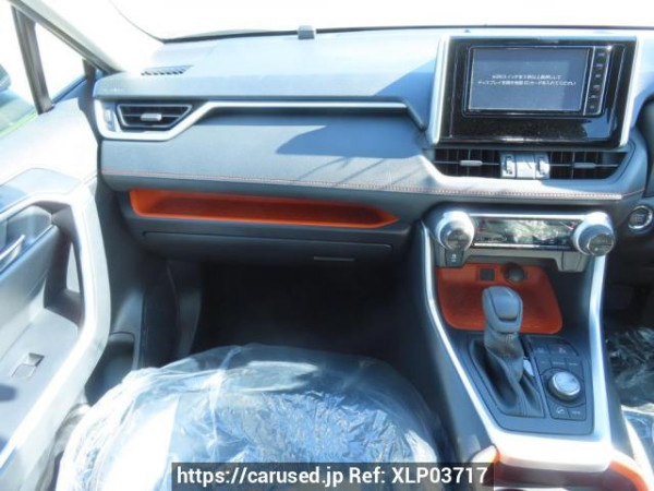 Used 2019 AT toyota rav4 MXAA54 Image[21]