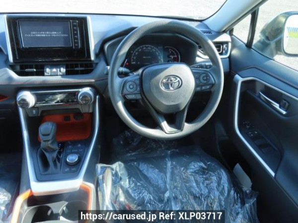 Used 2019 AT toyota rav4 MXAA54 Image[22]