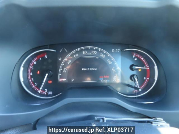 Used 2019 AT toyota rav4 MXAA54 Image[23]