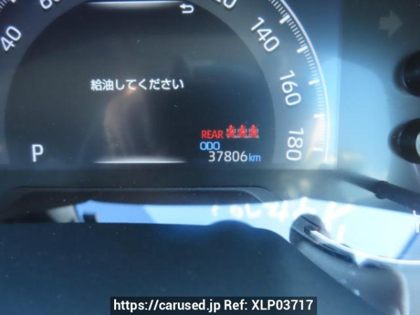 Used 2019 AT toyota rav4 MXAA54 Image[24]