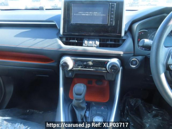 Used 2019 AT toyota rav4 MXAA54 Image[25]