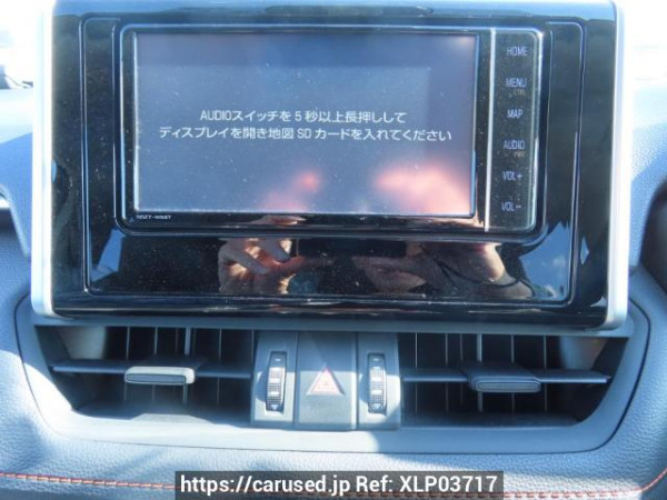 Used 2019 AT toyota rav4 MXAA54 Image[26]