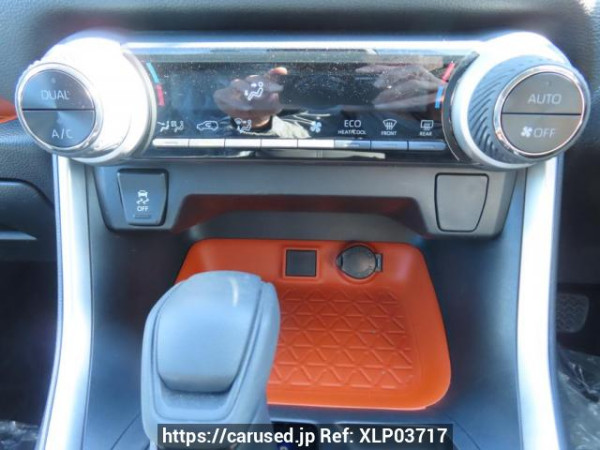 Used 2019 AT toyota rav4 MXAA54 Image[27]