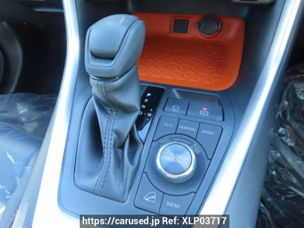 Used 2019 AT toyota rav4 MXAA54 Image[29]