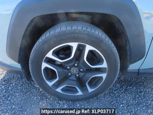 Used 2019 AT toyota rav4 MXAA54 Image[33]