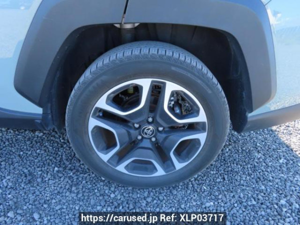 Used 2019 AT toyota rav4 MXAA54 Image[34]