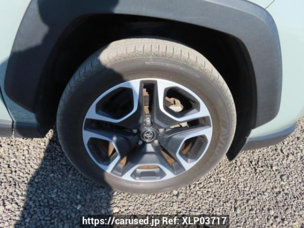 Used 2019 AT toyota rav4 MXAA54 Image[35]