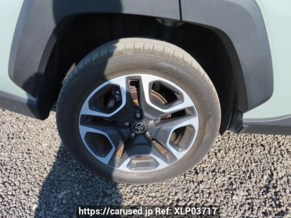 Used 2019 AT toyota rav4 MXAA54 Image[36]