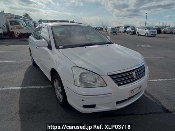 Used 2006 AT toyota premio ZZT240 Image[0]