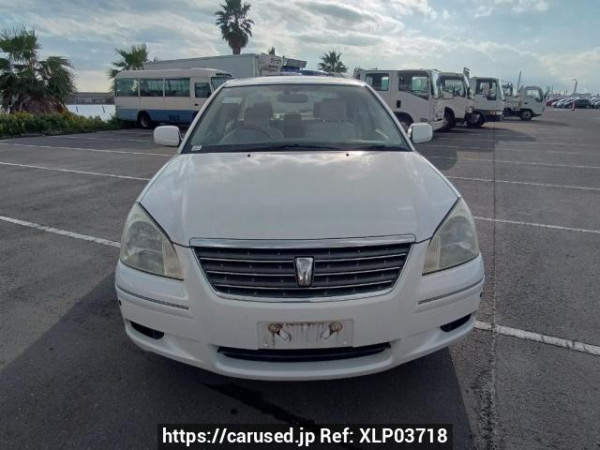 Used 2006 AT toyota premio ZZT240 Image[1]