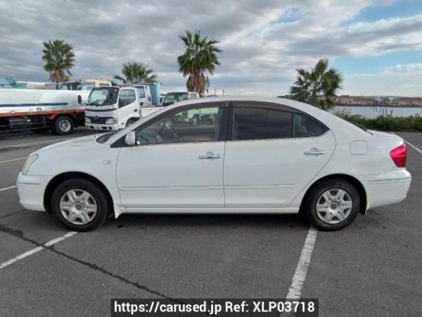 Used 2006 AT toyota premio ZZT240 Image[3]