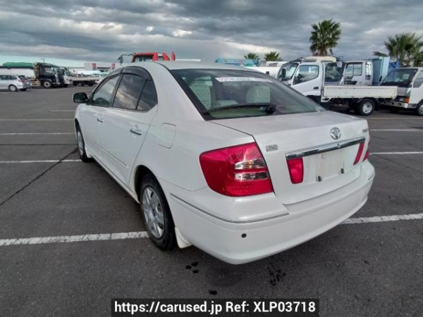 Used 2006 AT toyota premio ZZT240 Image[4]