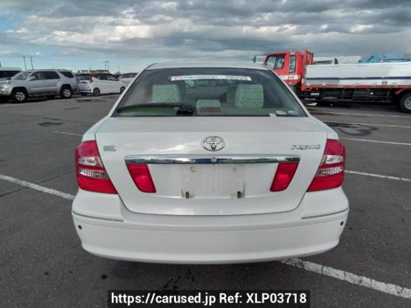 Used 2006 AT toyota premio ZZT240 Image[5]
