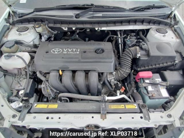 Used 2006 AT toyota premio ZZT240 Image[10]