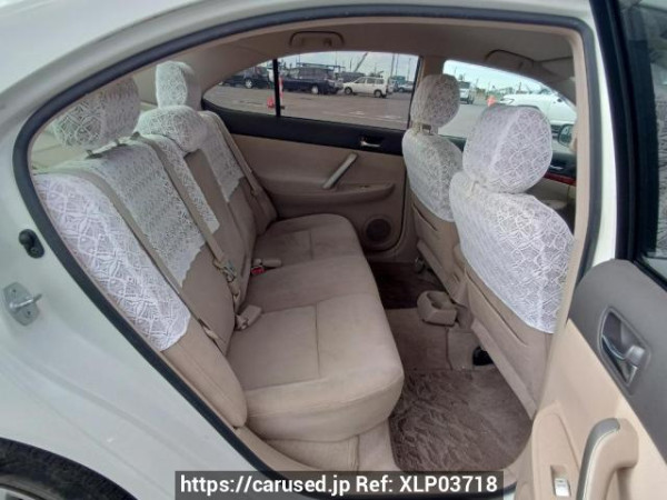 Used 2006 AT toyota premio ZZT240 Image[15]