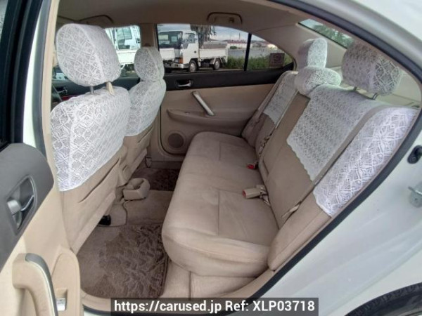Used 2006 AT toyota premio ZZT240 Image[16]