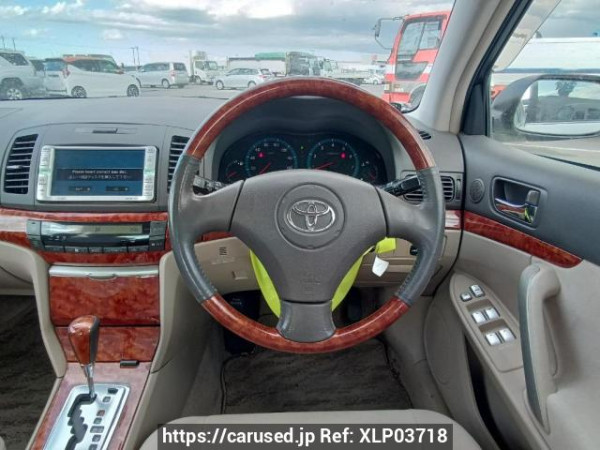 Used 2006 AT toyota premio ZZT240 Image[19]