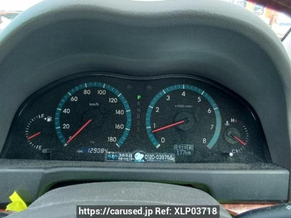 Used 2006 AT toyota premio ZZT240 Image[20]