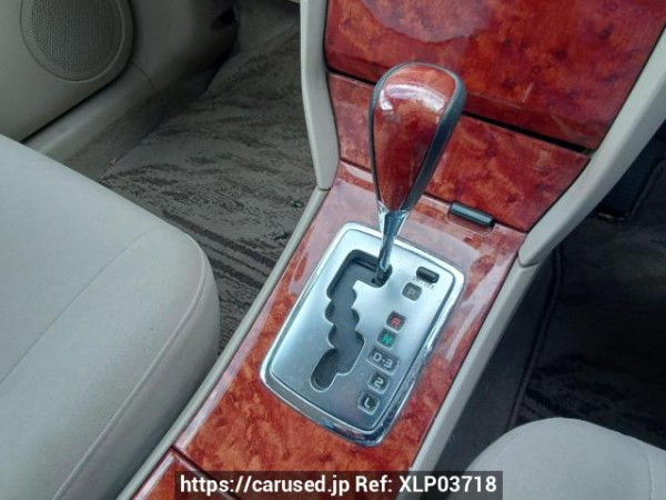 Used 2006 AT toyota premio ZZT240 Image[24]