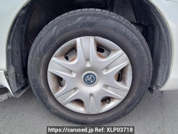 Used 2006 AT toyota premio ZZT240 Image[26]