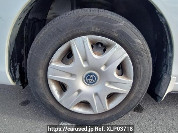 Used 2006 AT toyota premio ZZT240 Image[27]