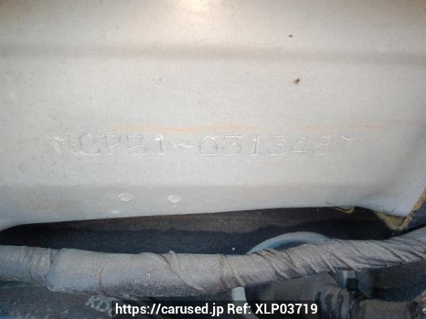 Used 2013 AT toyota succeed-van NCP51V Image[13]