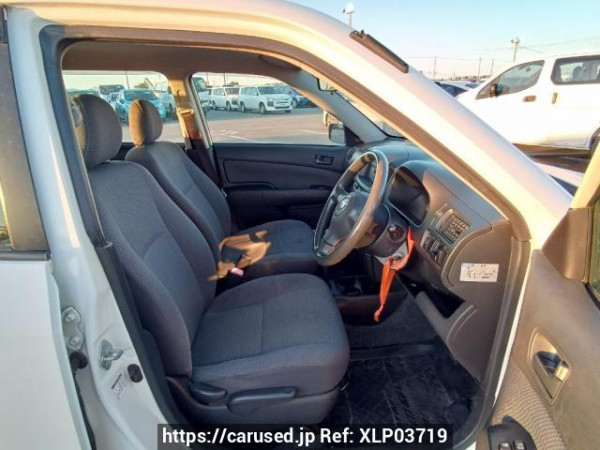 Used 2013 AT toyota succeed-van NCP51V Image[14]