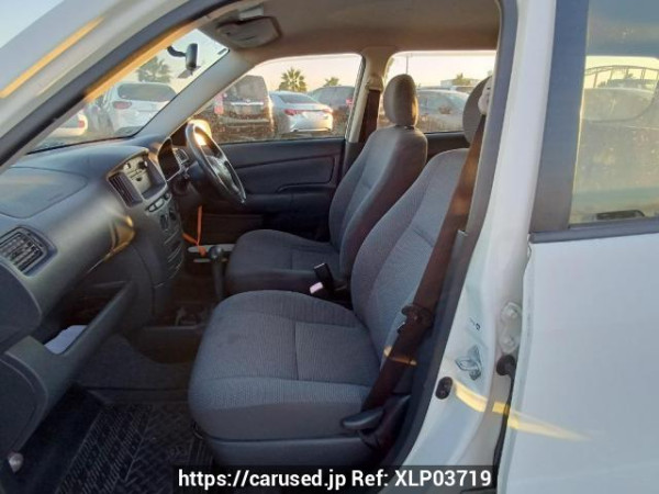 Used 2013 AT toyota succeed-van NCP51V Image[15]