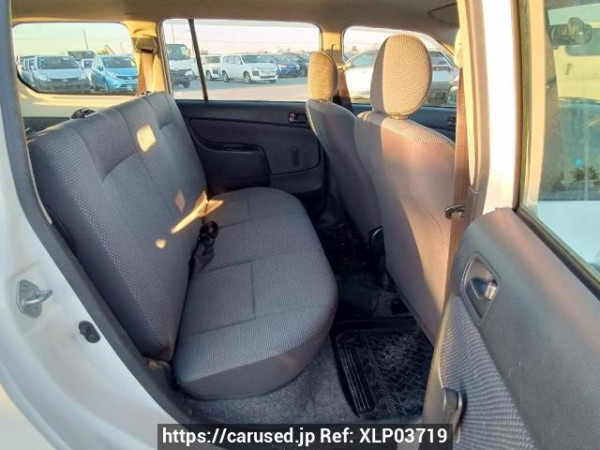 Used 2013 AT toyota succeed-van NCP51V Image[16]