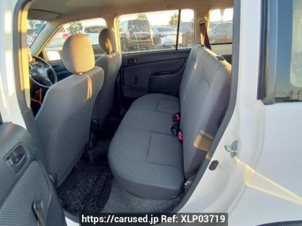 Used 2013 AT toyota succeed-van NCP51V Image[17]
