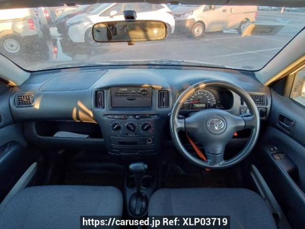 Used 2013 AT toyota succeed-van NCP51V Image[18]