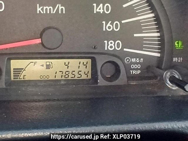 Used 2013 AT toyota succeed-van NCP51V Image[22]