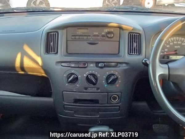 Used 2013 AT toyota succeed-van NCP51V Image[23]