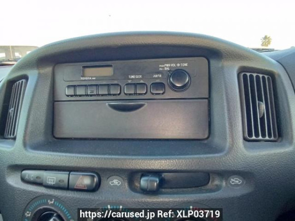 Used 2013 AT toyota succeed-van NCP51V Image[24]