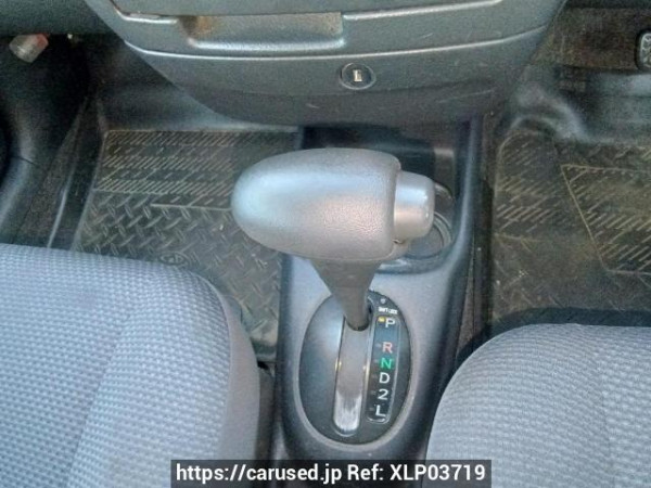 Used 2013 AT toyota succeed-van NCP51V Image[25]