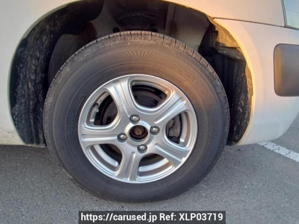 Used 2013 AT toyota succeed-van NCP51V Image[28]