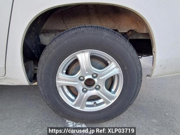 Used 2013 AT toyota succeed-van NCP51V Image[29]