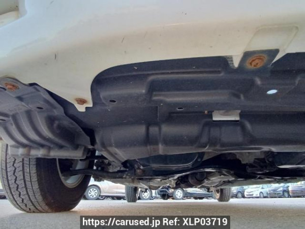 Used 2013 AT toyota succeed-van NCP51V Image[31]