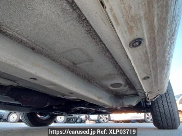 Used 2013 AT toyota succeed-van NCP51V Image[33]