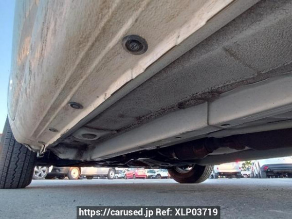 Used 2013 AT toyota succeed-van NCP51V Image[34]