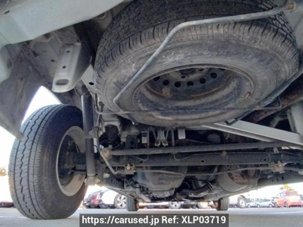 Used 2013 AT toyota succeed-van NCP51V Image[37]