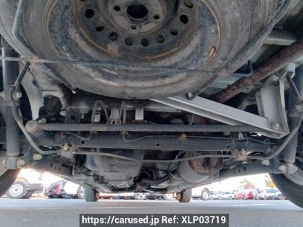 Used 2013 AT toyota succeed-van NCP51V Image[39]