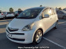 Used 2009 AT toyota ractis SCP100 Image[2]