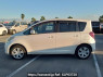 Used 2009 AT toyota ractis SCP100 Image[3]