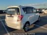 Used 2009 AT toyota ractis SCP100 Image[6]
