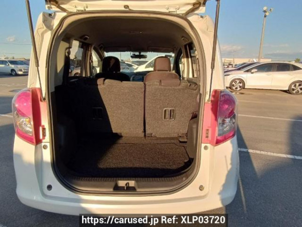 Used 2009 AT toyota ractis SCP100 Image[8]