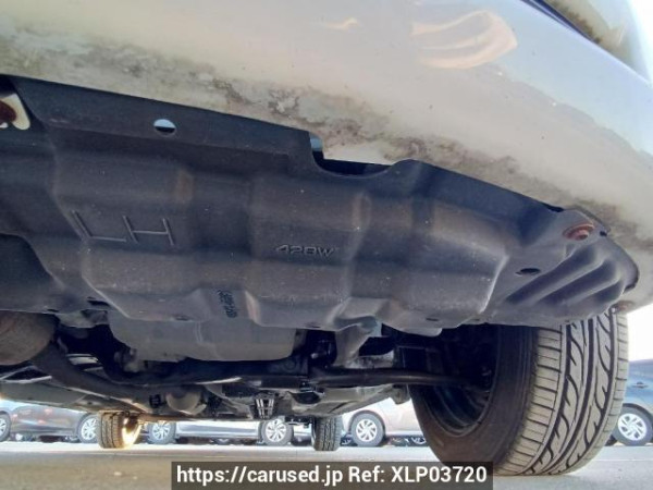 Used 2009 AT toyota ractis SCP100 Image[32]